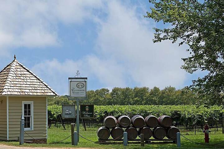 Winery