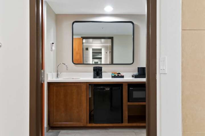 Minibar