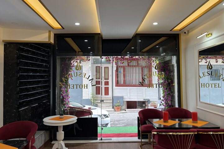 Hotel Interior 2 of 108