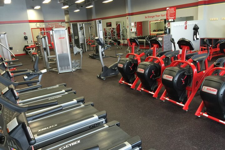 Health and Fitness 20 of 32