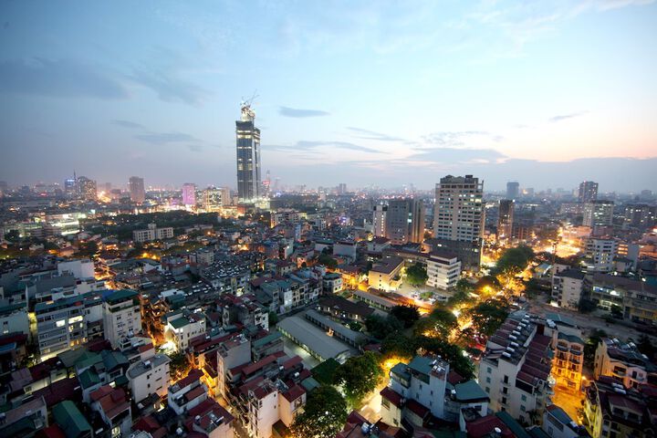Hotel View 183 of 184