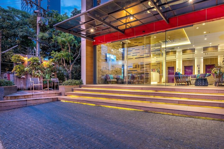Hotel 160 of 169