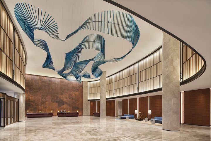 Hotel Interior 2 of 68