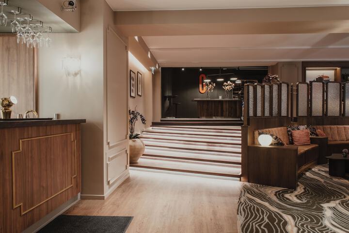 Hotel Interior 23 of 157