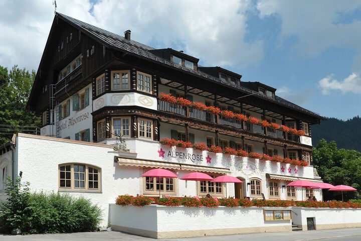 Hotel 137 of 139