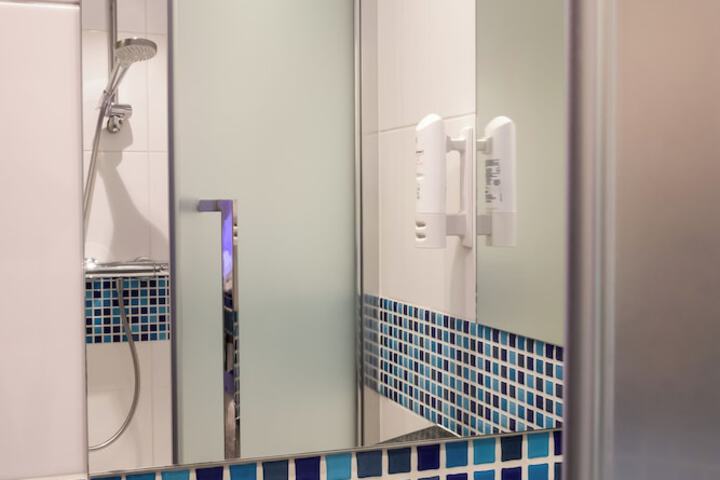 Bath Interior