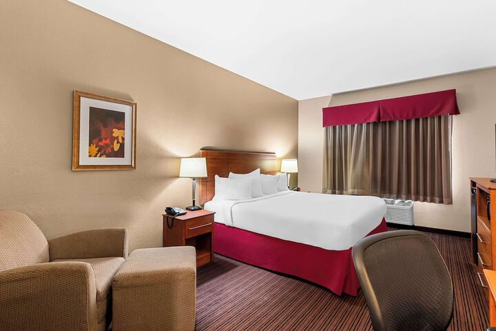 1 King Bed (3 of 14)