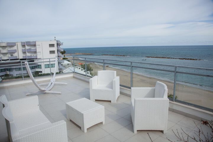Terrace/Patio 26 of 62