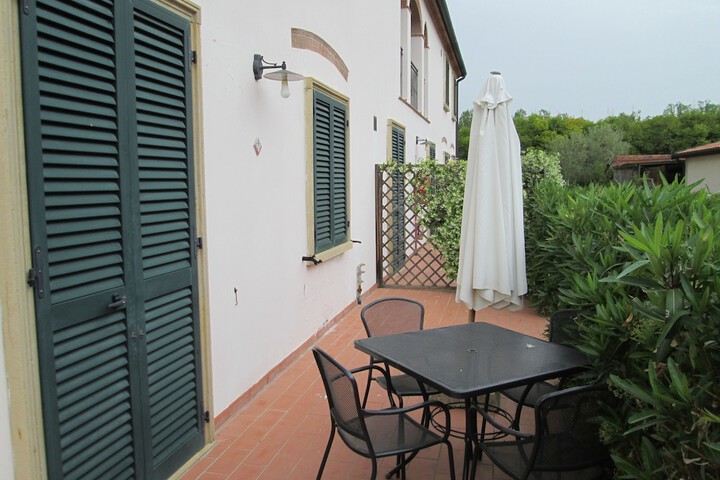 Terrace/Patio 29 of 58