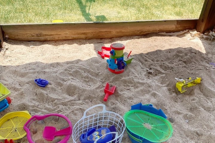 Children's activities