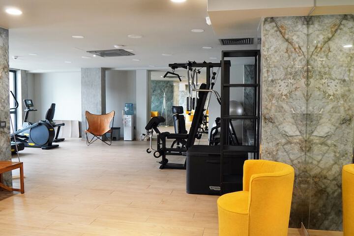 Health and Fitness 42 of 52