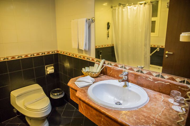 Bathroom Vanities