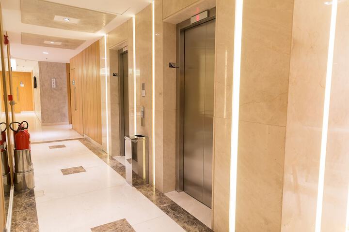 Hotel Interior 134 of 138