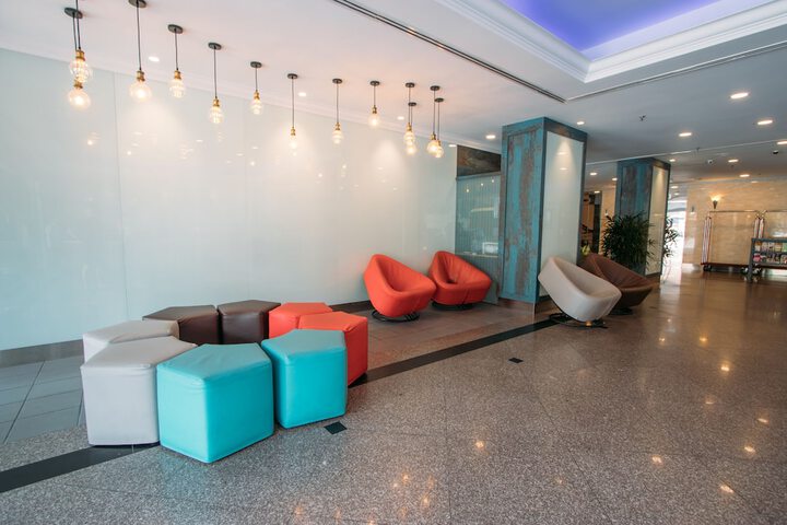 Hotel Interior 4 of 38