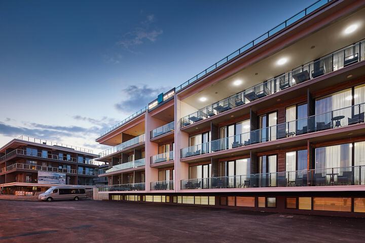Hotel 69 of 75
