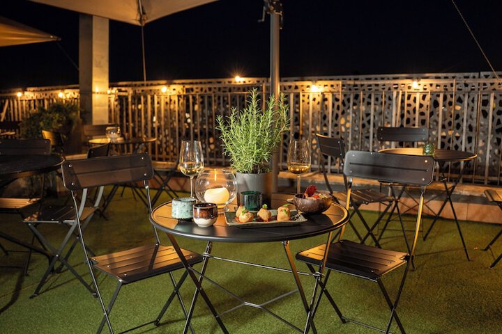 Terrace/Patio 186 of 188
