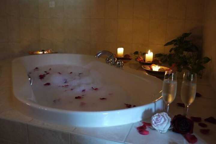 Relaxing Spa