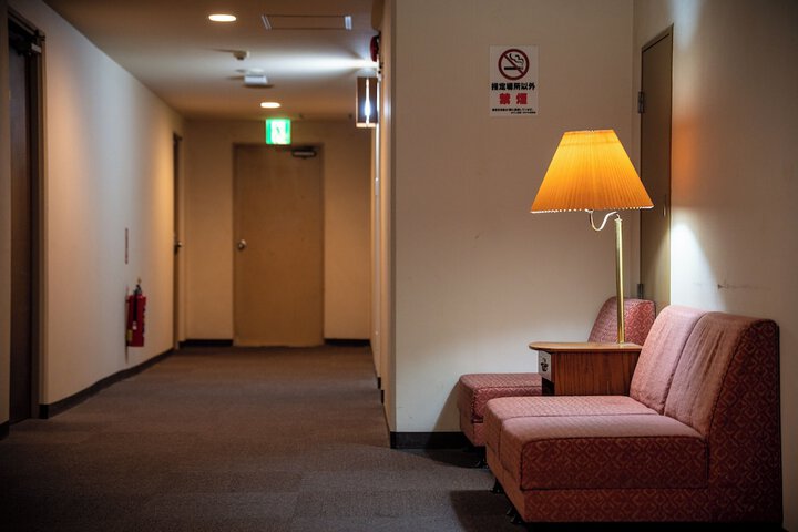 Ballroom/Hall 26 of 36