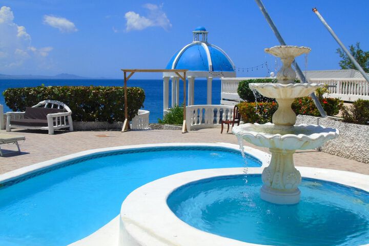 Pool to Cool