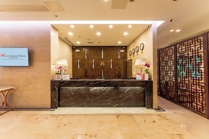 Photo of Swiss-Belhotel Blulane Manila Philippines