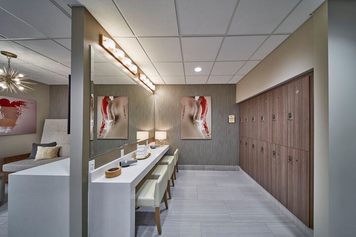 Spa Photos