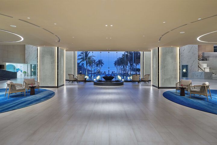 Lobby Photos