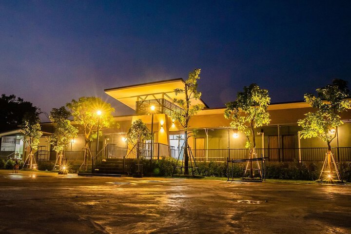 Photo of JC Resort
