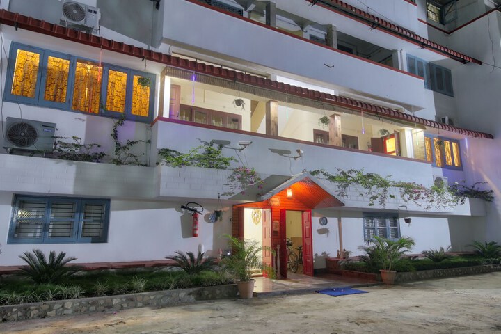 Harmony House - a Boutique Hotel