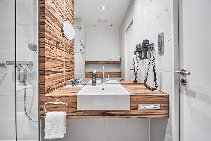 Bath Interior