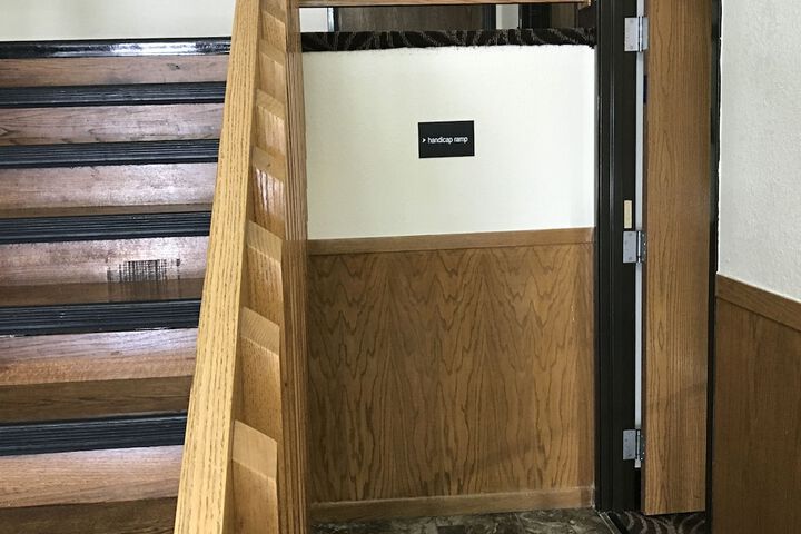 Staircase