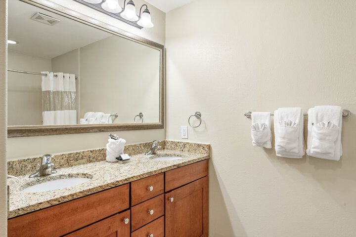 Bath Amenities