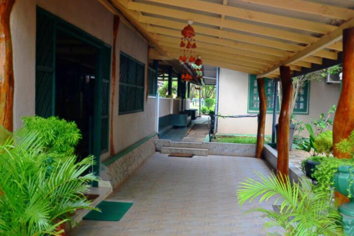 Hotel 1 of 5