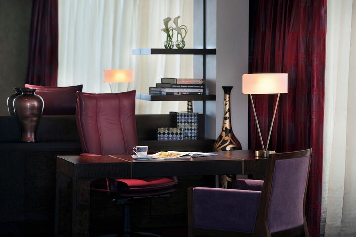 Hotel Interior 136 of 154