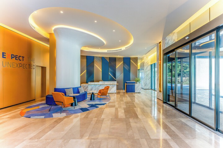 Hotel 35 of 41