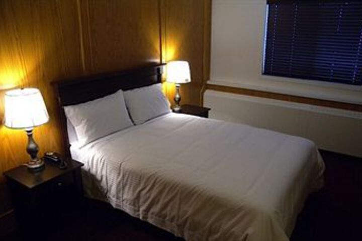 The Shamrock Hotel