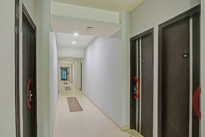 Hotel Interior 1 of 19