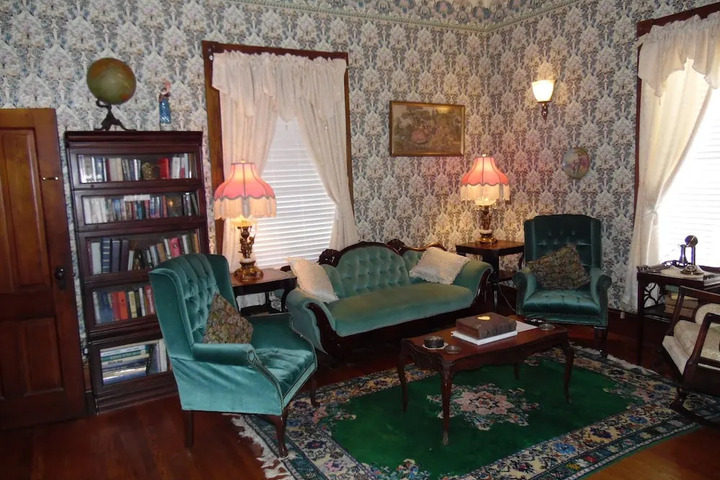 Suite Photo