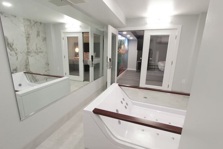 1 King Bed Pet Friendly Accessible (60 of 90)