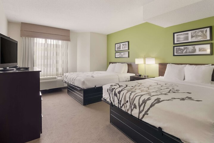 1 Queen Bed (8 of 12)