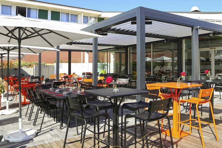 Restaurants