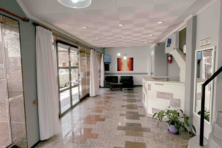 Hotel Interior 1 of 11