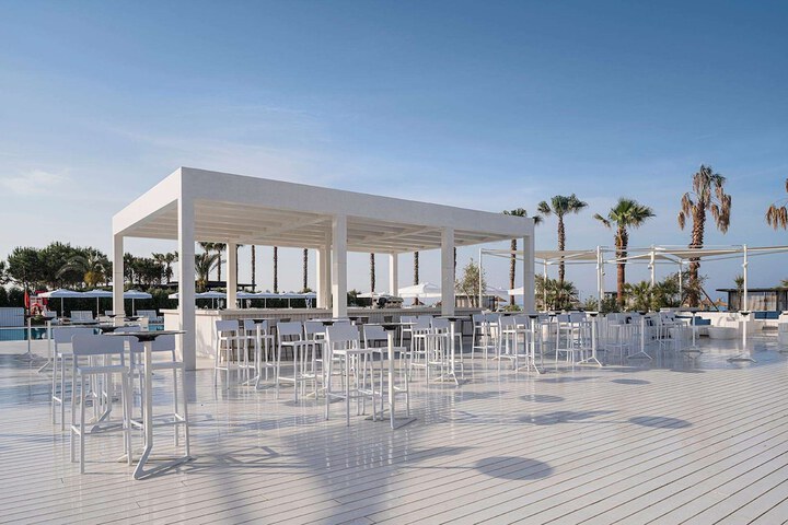 Terrace/Patio 206 of 217