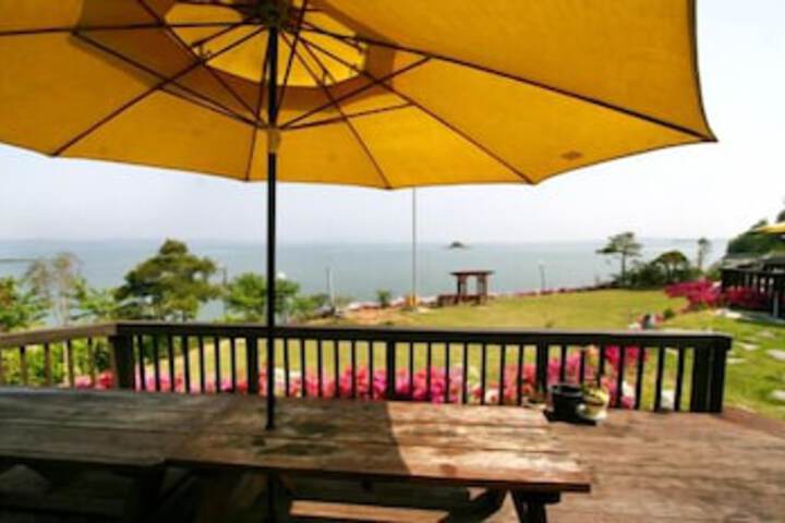 Terrace/Patio 61 of 82