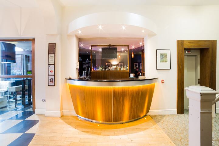 Hotel Interior 2 of 48