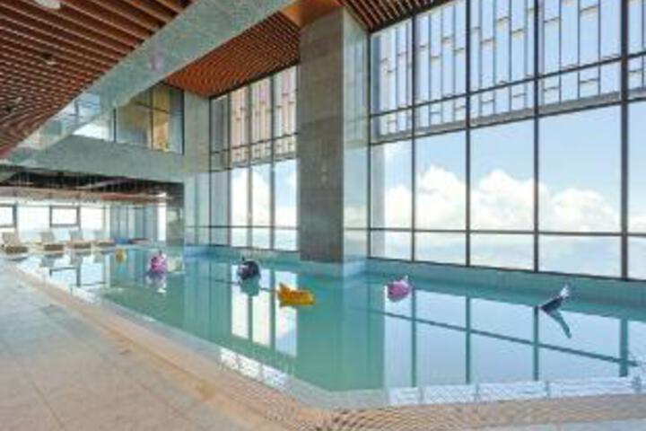 Antara Genting by QHome