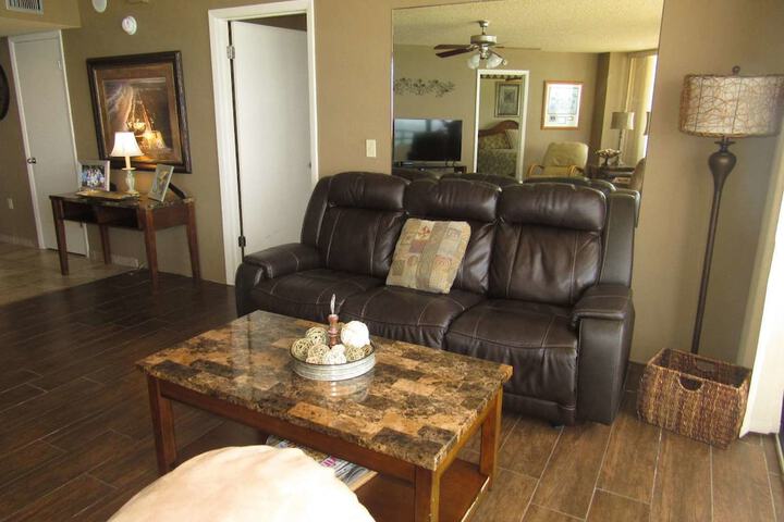 1004 Seychelles 3 Bath Oceanfront Gorgeous Ocean Views in Daytona Beach Shores, FL