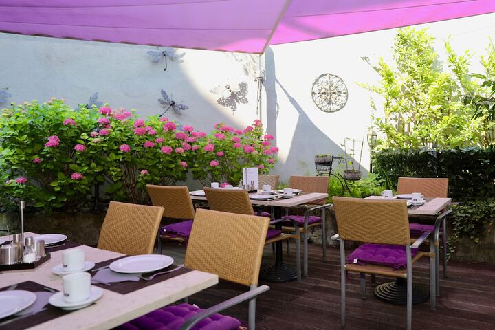 Terrace/Patio 60 of 62