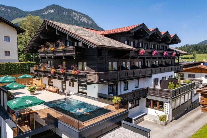 Hotel Eggerwirt