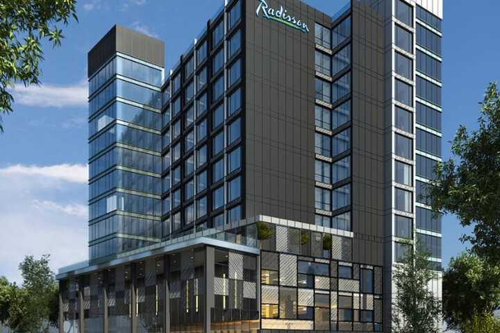 Hotel 139 of 140