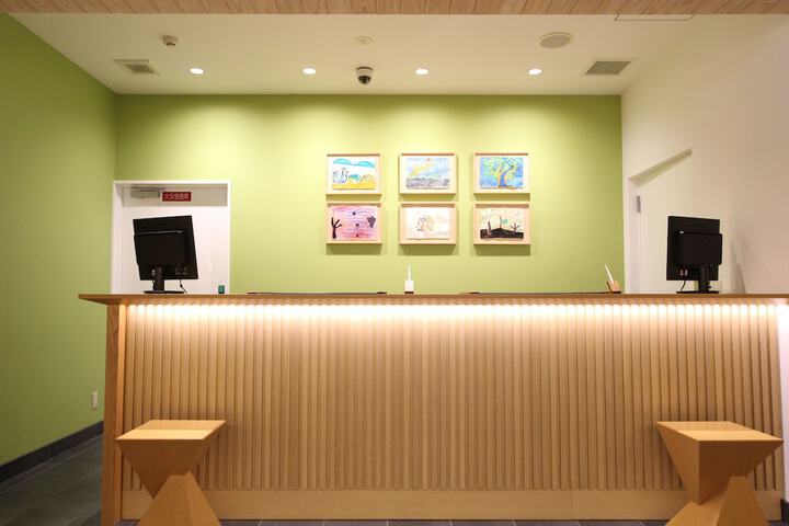 Fitness Center Photo